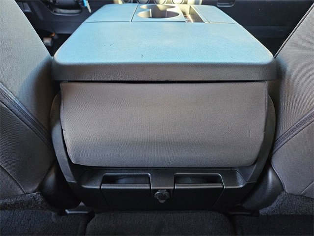 Used 2015 Toyota Tundra SR image 10