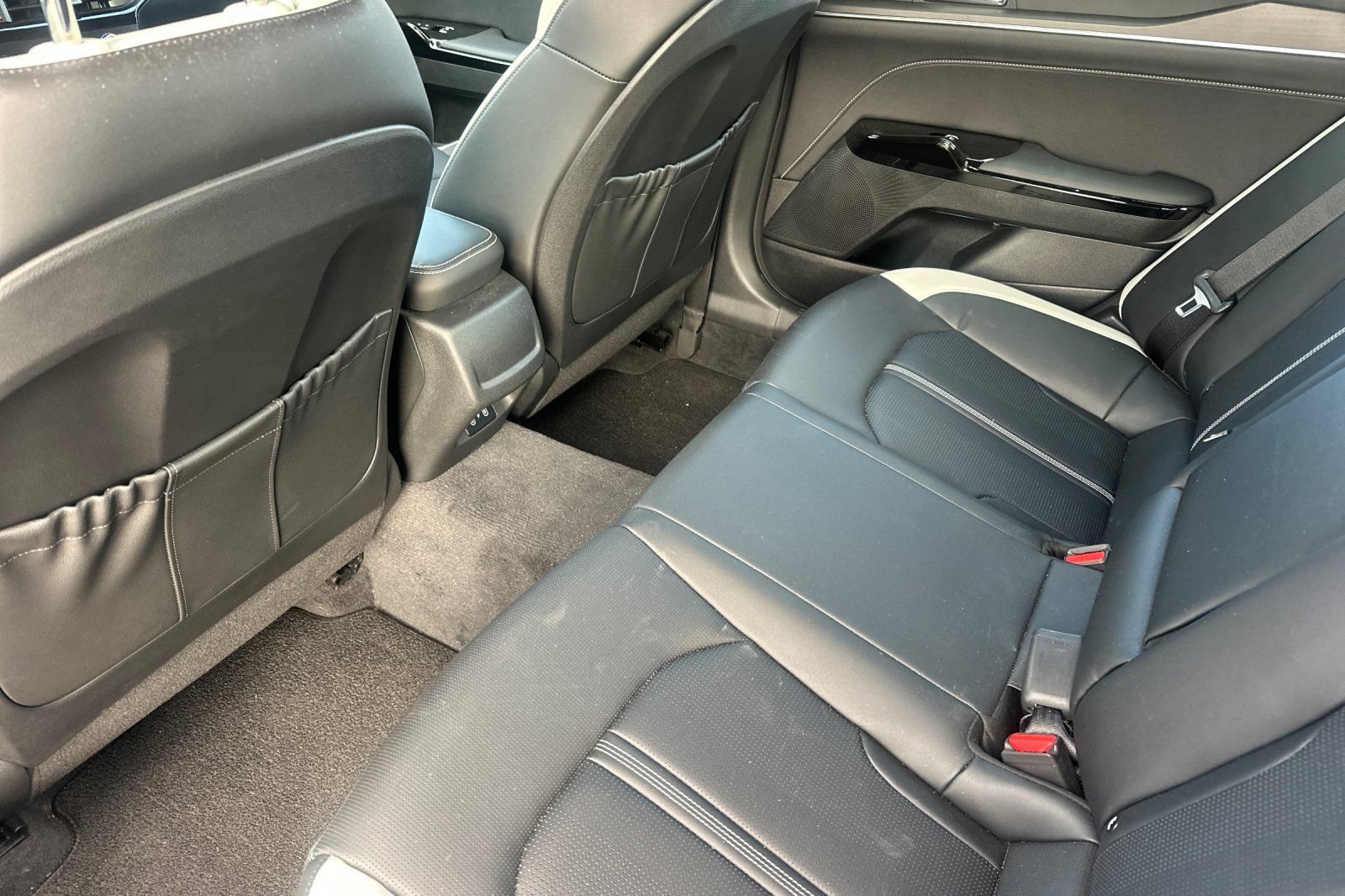 Certified 2025 Kia K5 GT-Line w/ GT-Line Premium Package AWD/4WD image 15