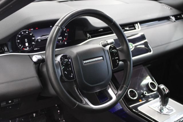 Used 2020 Land Rover Range Rover Evoque SE AWD/4WD image 11