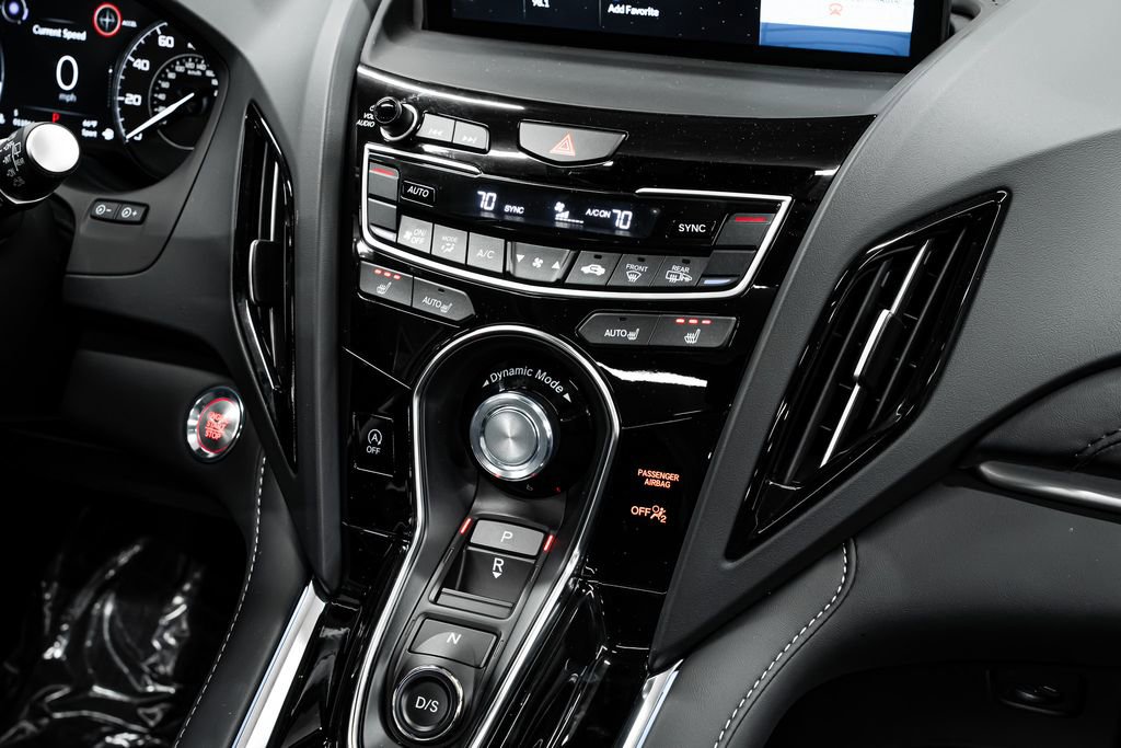 Used 2024 Acura RDX w/ Technology Package image 16