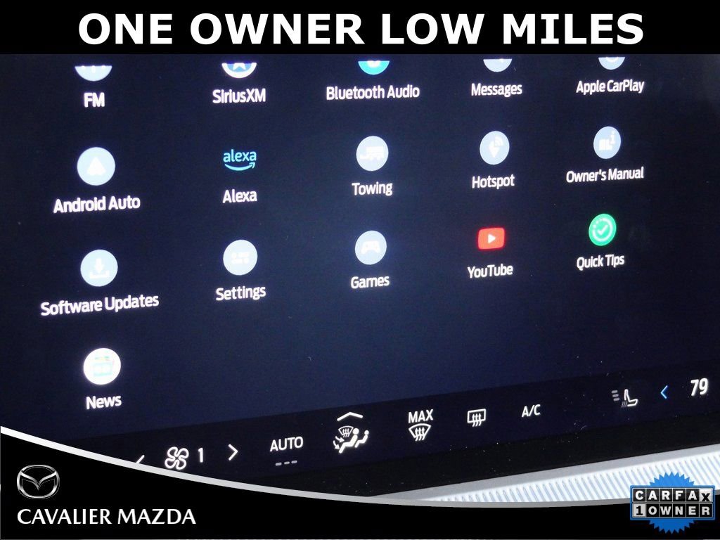 Used 2025 Ford Explorer Active image 28