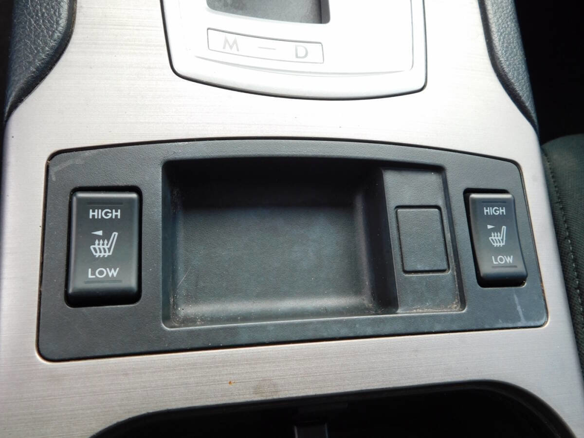 Used 2014 Subaru Outback 2.5i Premium AWD/4WD image 15