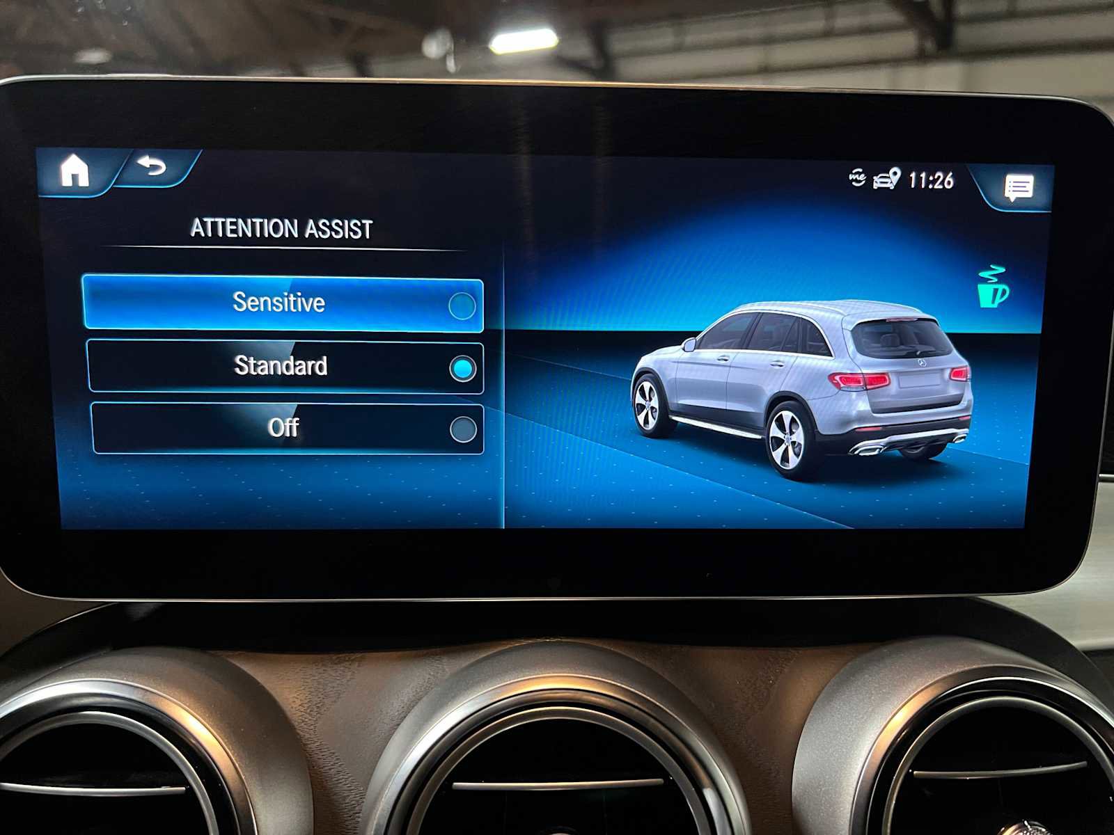 Used 2022 Mercedes-Benz GLC 300 4MATIC image 33