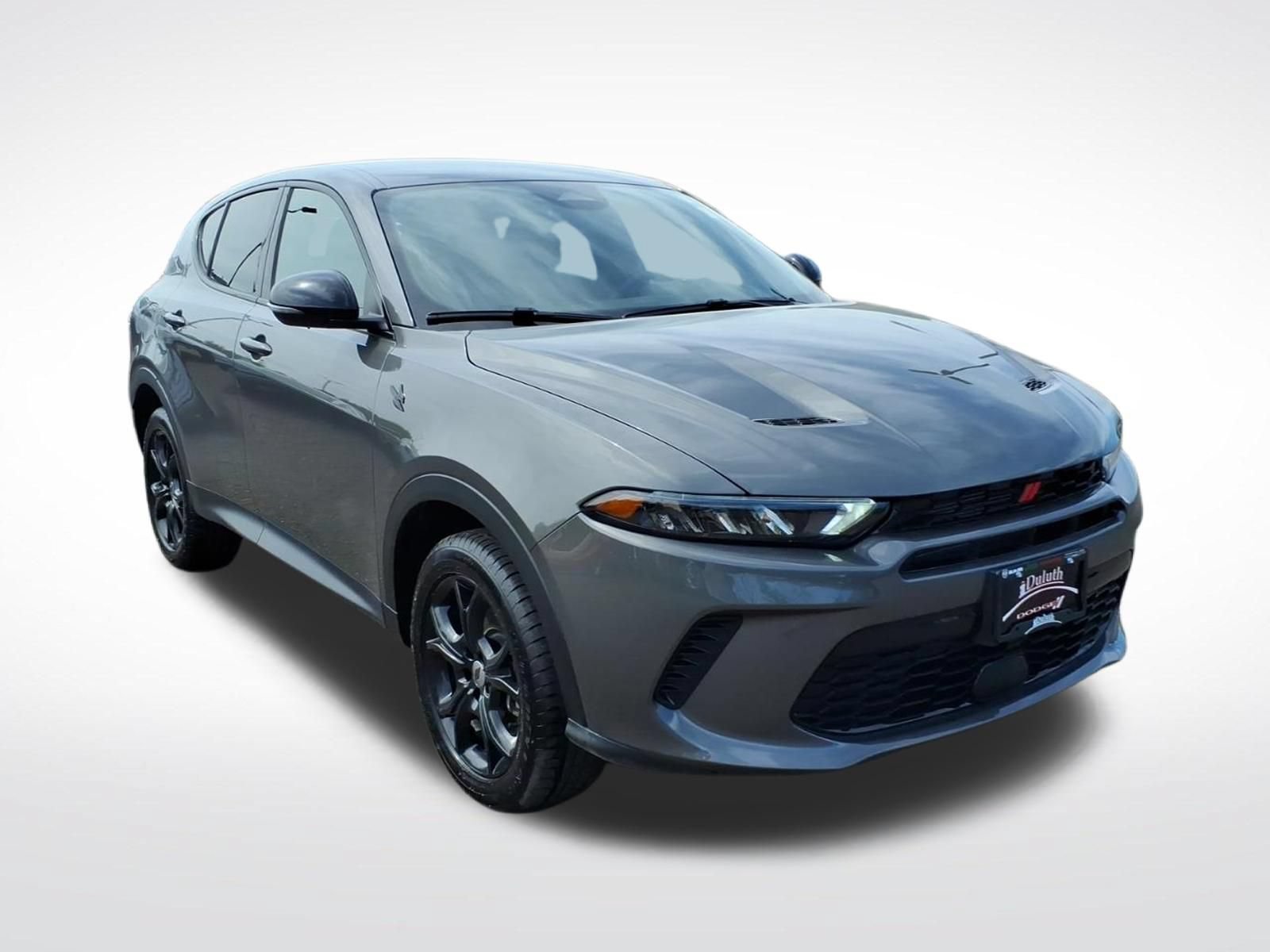 Used 2024 Dodge Hornet GT w/ GT Blacktop Package AWD/4WD image 8