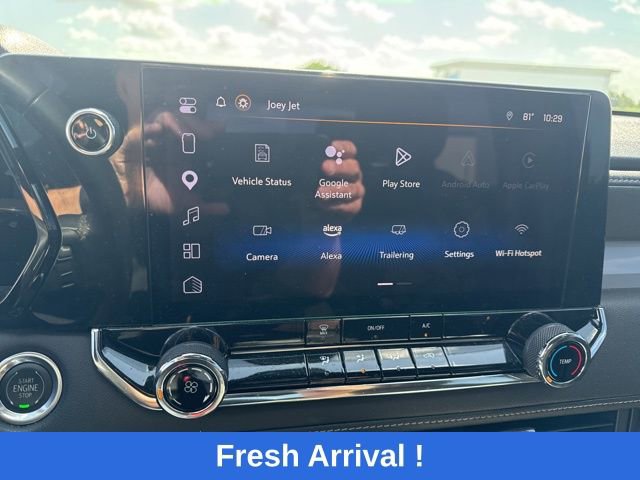 Used 2023 Chevrolet Colorado LT image 6