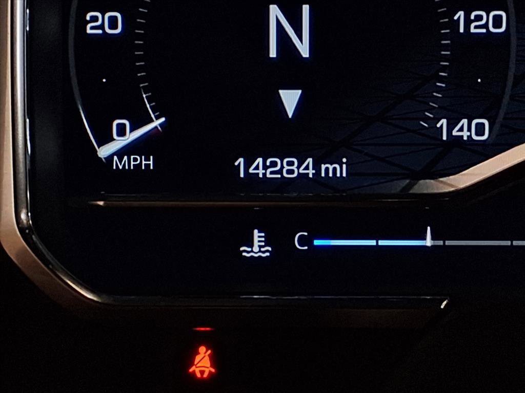 Used 2025 GMC Sierra 2500 AT4 w/ AT4 Premium Plus Package image 28