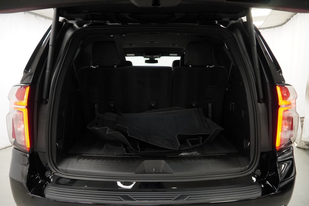 Used 2021 Chevrolet Tahoe LT AWD/4WD image 26