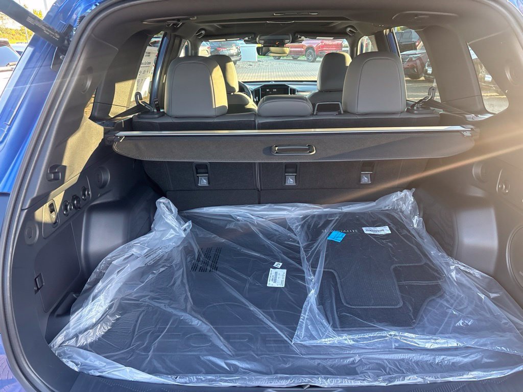 New 2026 Subaru Forester Premium AWD/4WD image 13