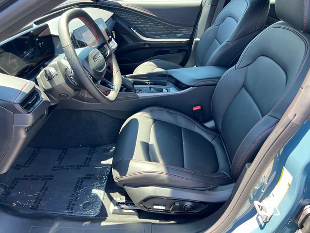 New 2026 Dodge Charger R/T AWD/4WD image 23