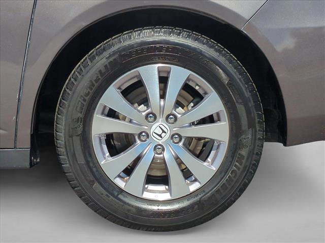 Used 2016 Honda Odyssey SE image 22