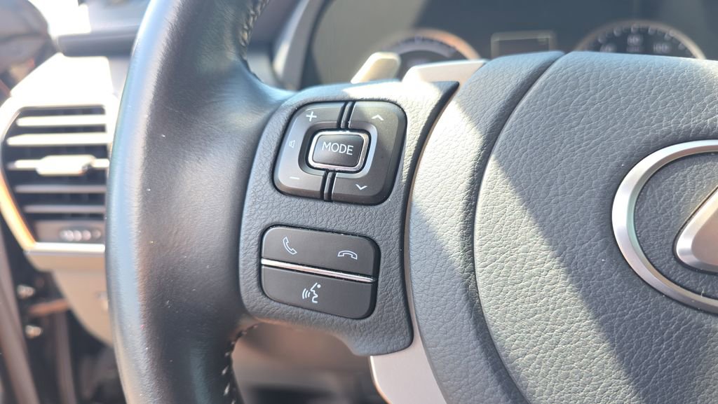 Used 2021 Lexus NX 300h AWD w/ Premium Package image 20