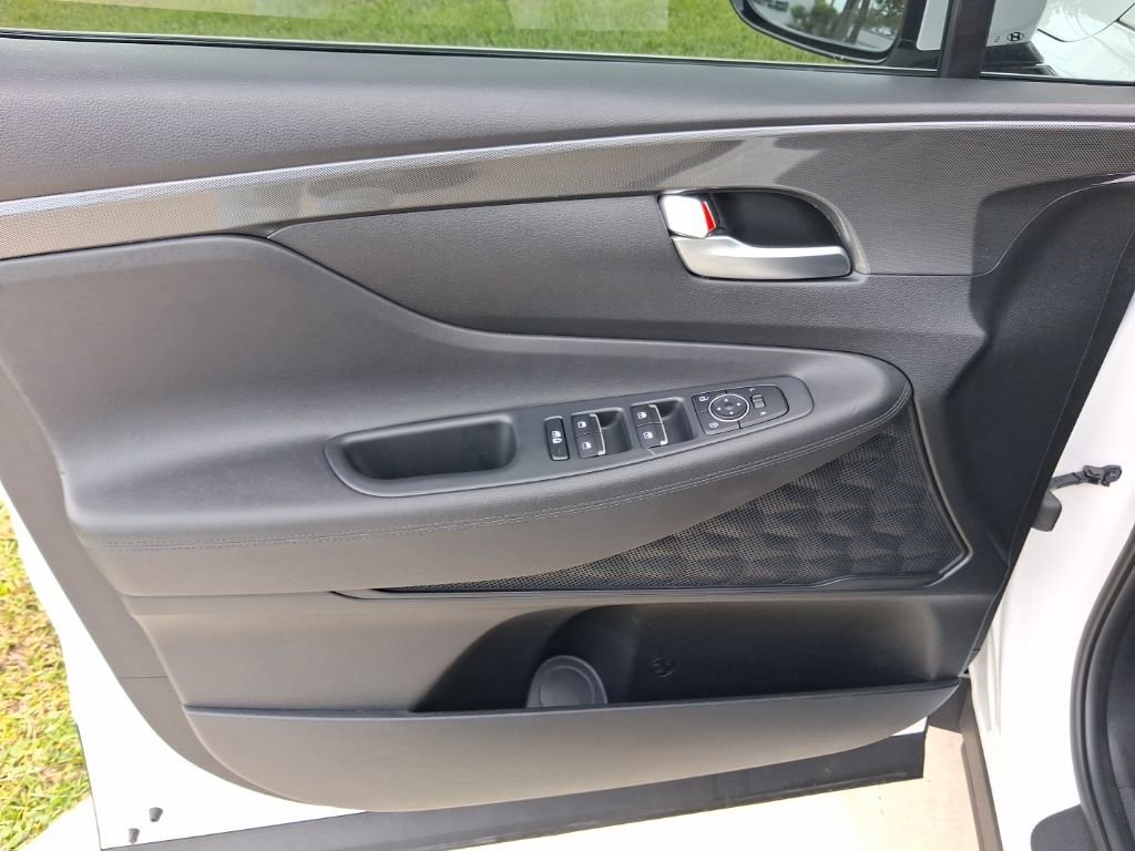 Used 2023 Hyundai Santa Fe SEL image 14