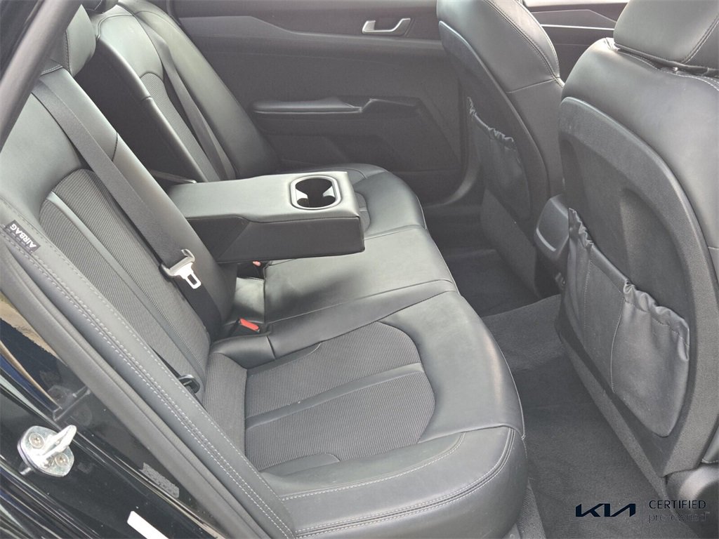 Used 2022 Kia K5 GT-Line w/ GT-Line FWD Premium Package image 18