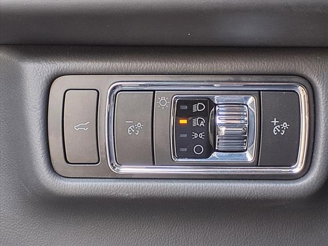 New 2025 Lincoln Aviator Black Label image 10