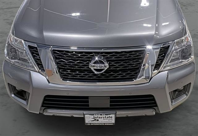 Used 2020 Nissan Armada SL w/ Premium Package AWD/4WD image 33