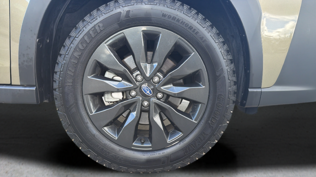 Used 2024 Subaru Outback Onyx Edition AWD/4WD image 27