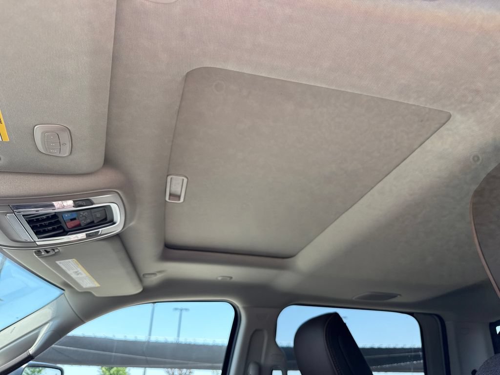 New 2026 RAM 3500 Longhorn AWD/4WD image 27