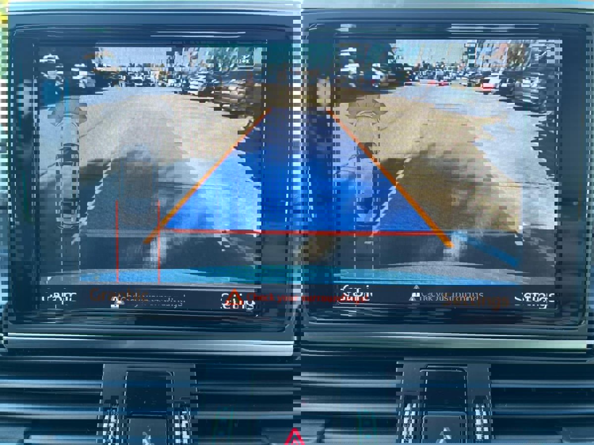 Used 2016 Audi A6 2.0T Premium Plus w/ Premium Plus Package image 21