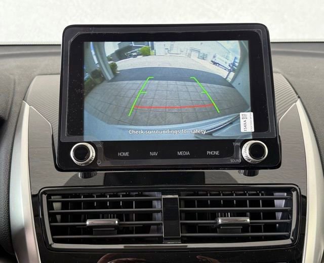 New 2025 Mitsubishi Eclipse Cross SE image 11