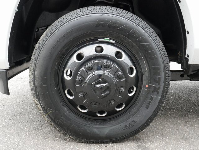 New 2026 RAM 3500 Limited image 15