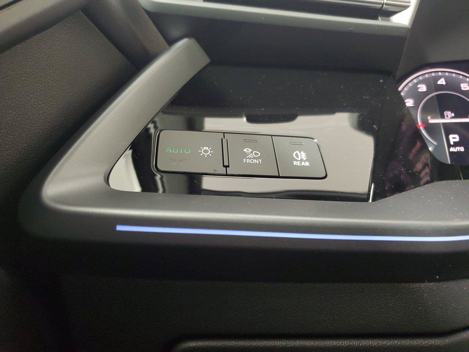 New 2026 Audi A3 2.0T Premium Plus AWD/4WD image 34