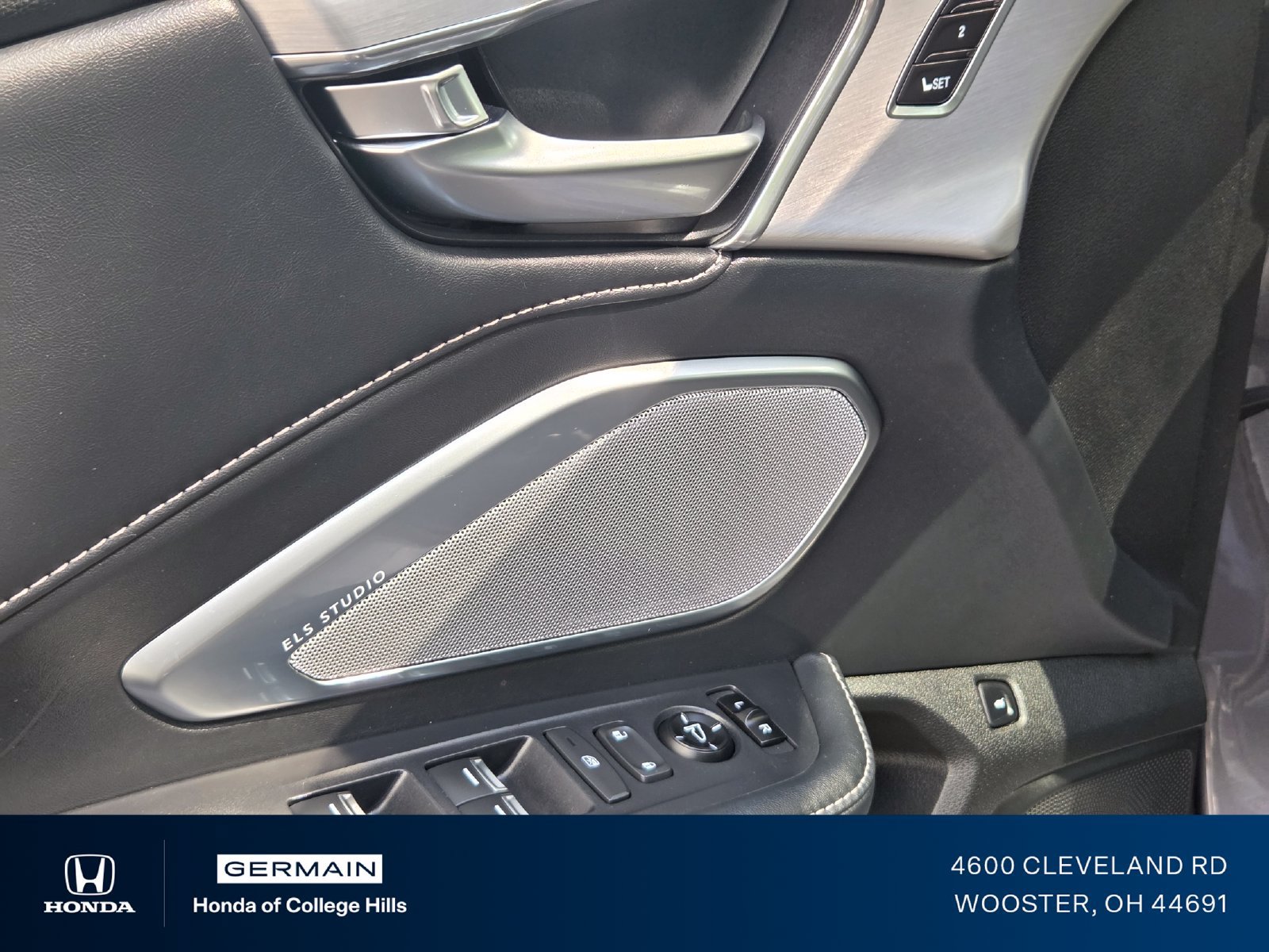 Used 2020 Acura RDX w/ Technology Package FWD image 29