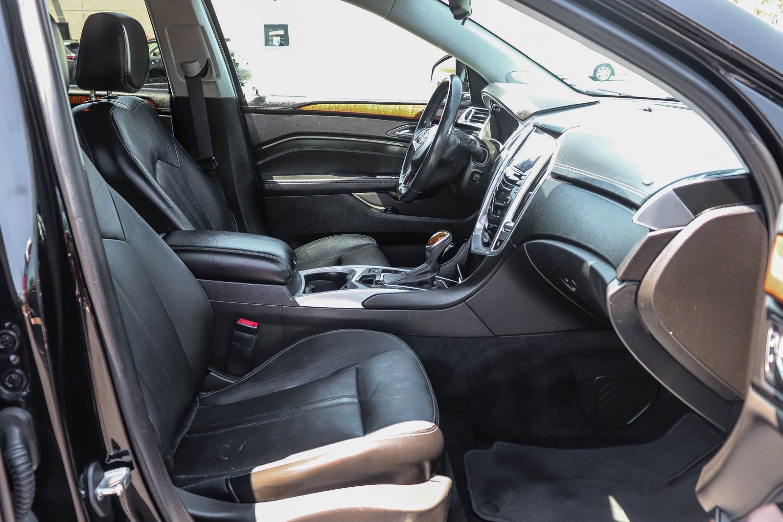 Used 2013 Cadillac SRX Premium FWD image 20