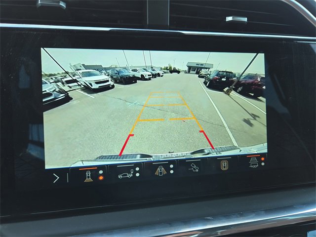 Used 2024 GMC Sierra 1500 Denali Ultimate image 24