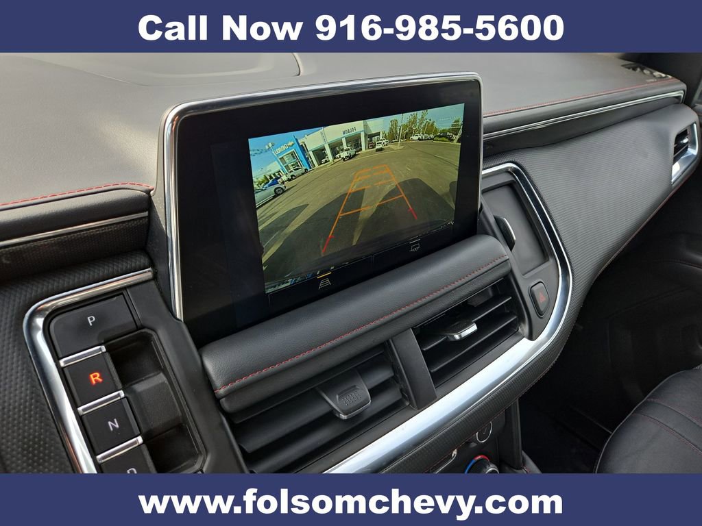 Used 2022 Chevrolet Tahoe RST image 17