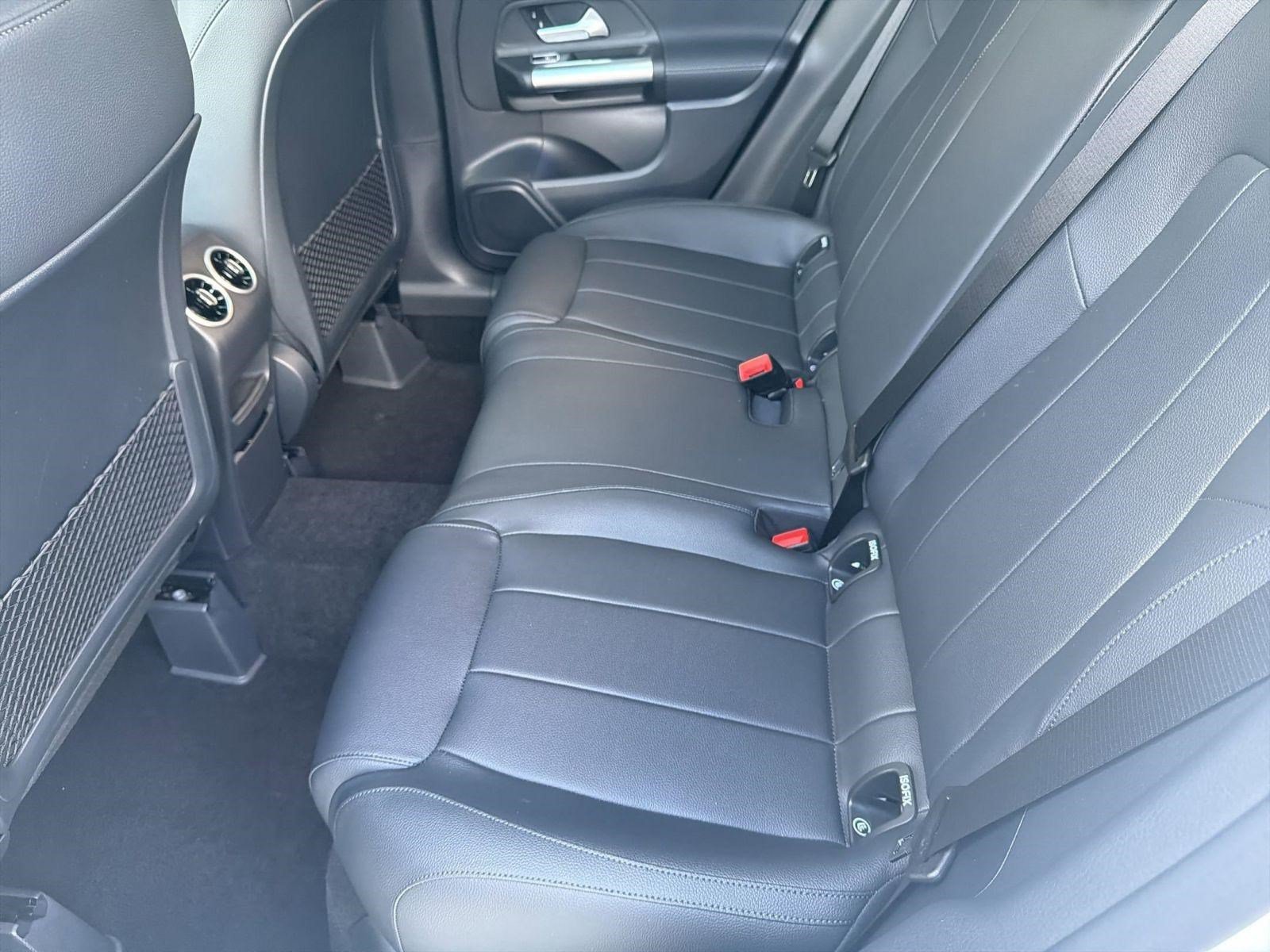 Used 2026 Mercedes-Benz GLA 250 image 26
