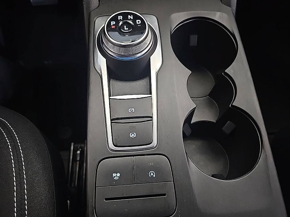 Used 2023 Ford Escape Active AWD/4WD image 24