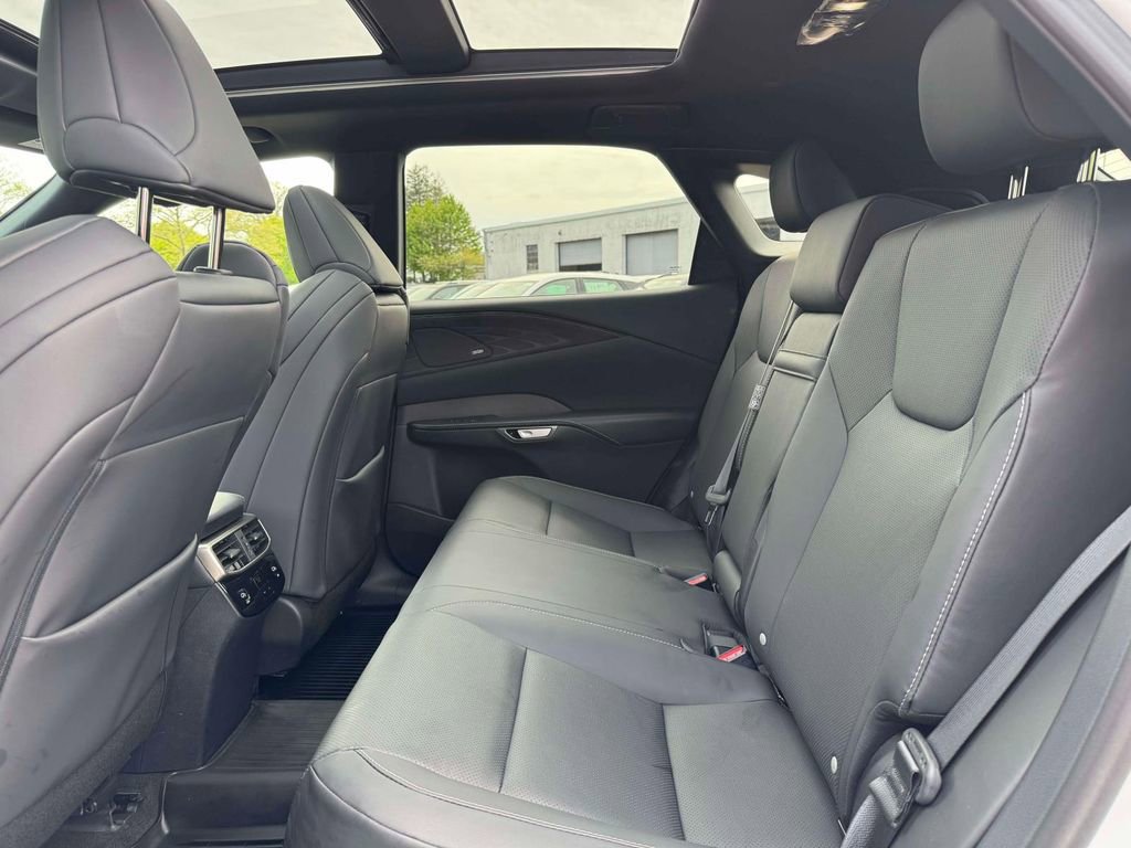 Used 2023 Lexus RX 350 F Sport w/ Cold Area Package AWD/4WD image 14