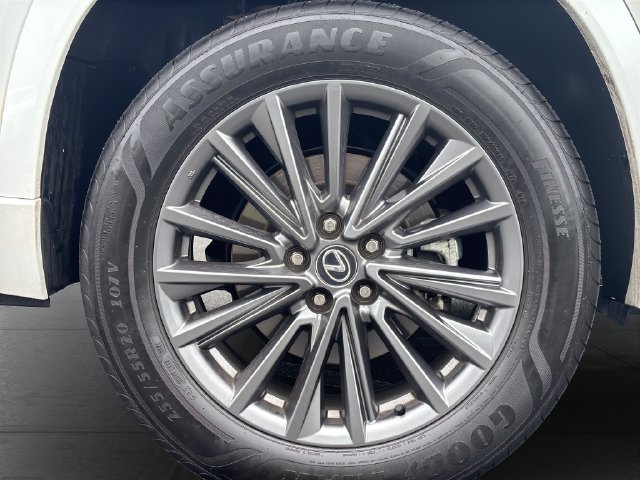 Used 2024 Lexus TX 350 AWD w/ Cold Weather Package image 11