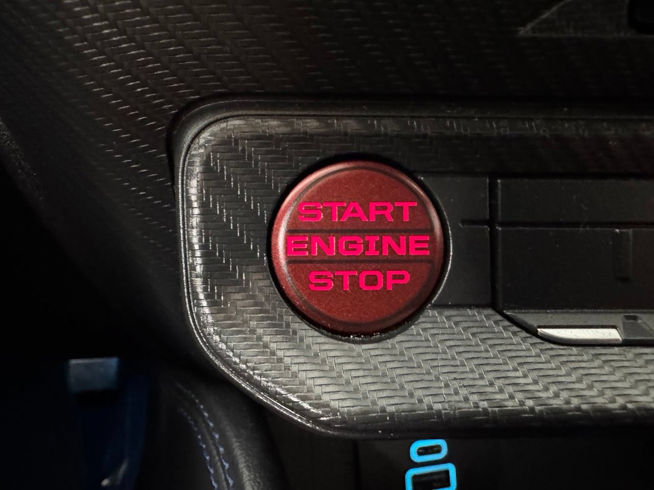 Used 2024 Ford Mustang Dark Horse RWD image 20