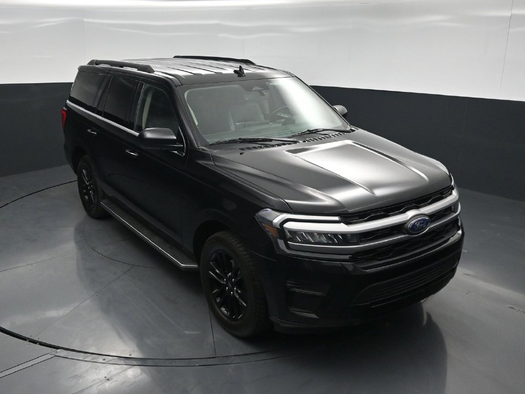Used 2022 Ford Expedition XLT RWD image 38