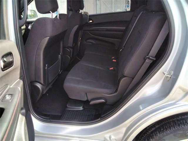 Used 2024 Dodge Durango GT w/ Trailer Tow Group IV image 10