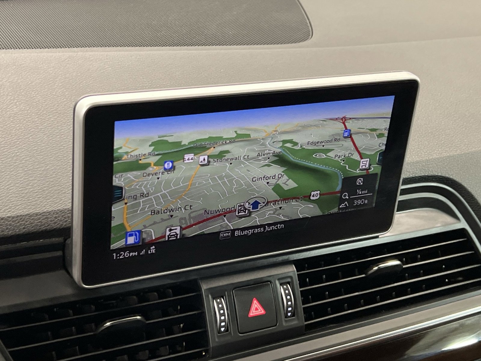 Used 2019 Audi Q5 2.0T Premium Plus w/ Premium Plus Package AWD/4WD image 25