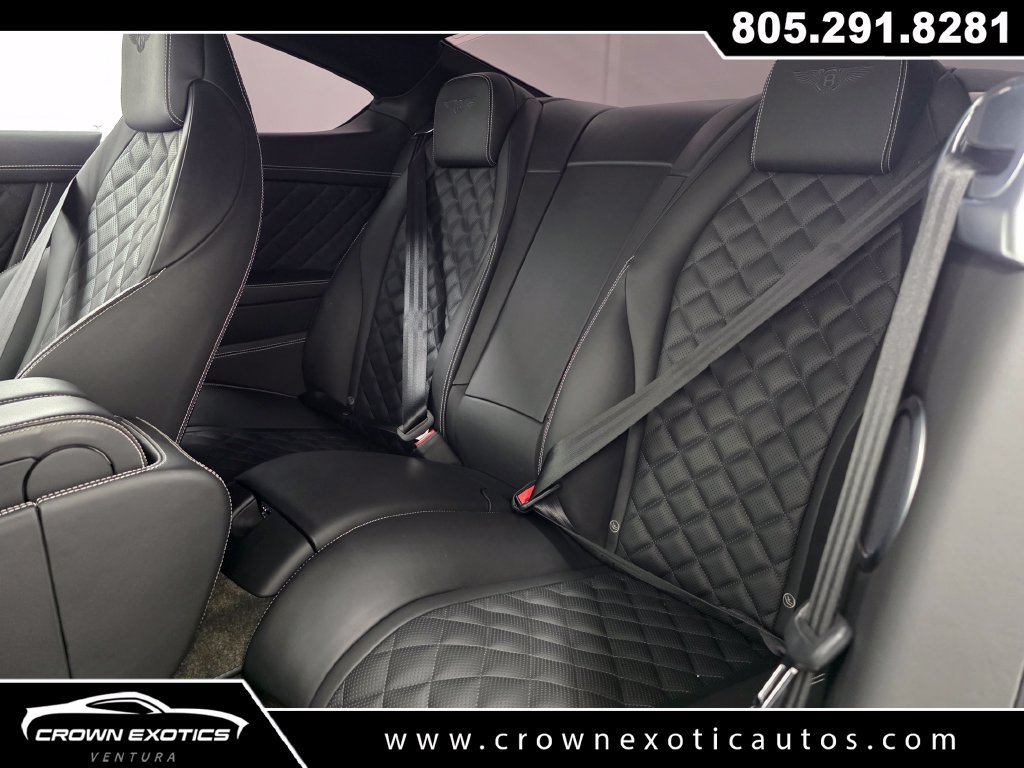 Used 2017 Bentley Continental GT V8 S AWD/4WD image 18
