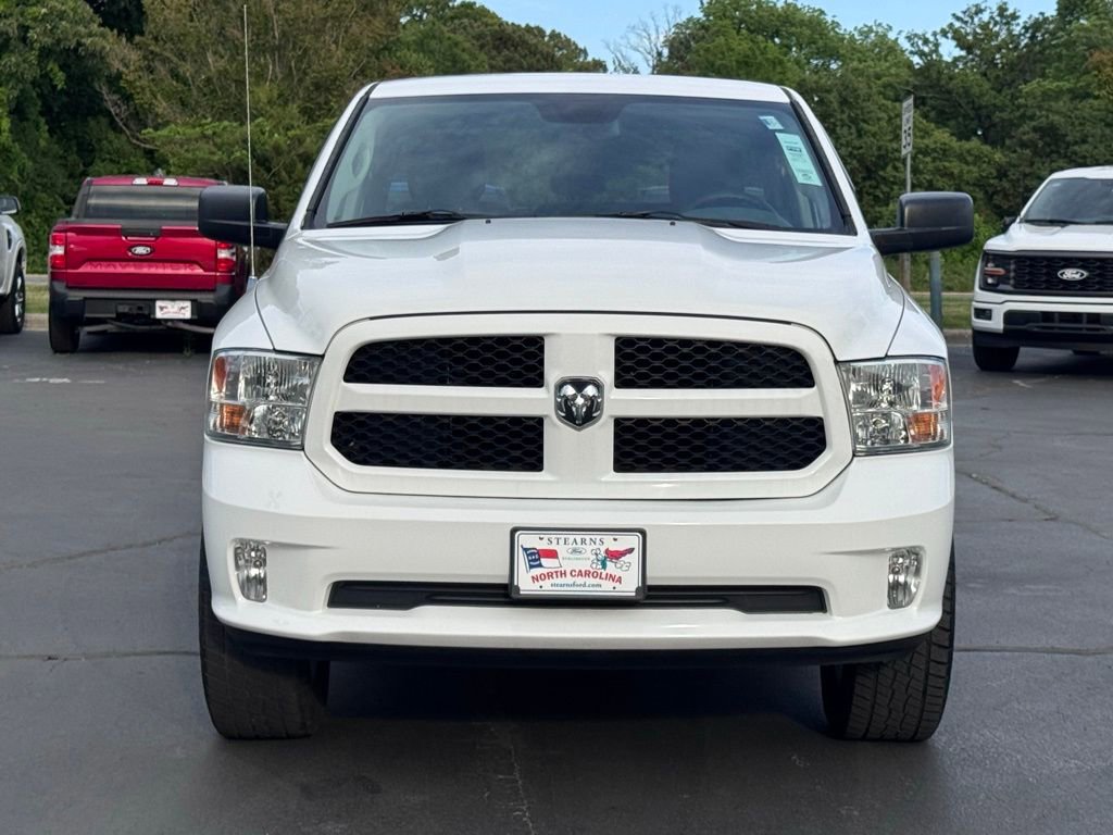 Used 2014 RAM 1500 Express AWD/4WD image 16