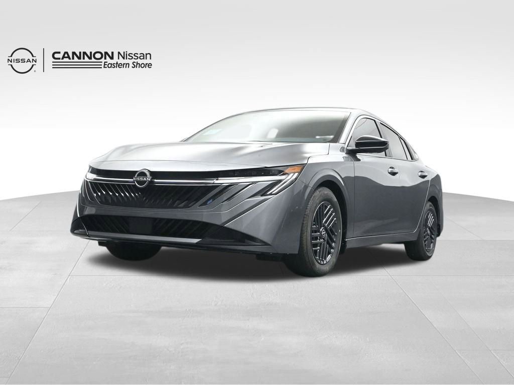 New 2026 Nissan Sentra SV w/ Floor Mat Package image 23