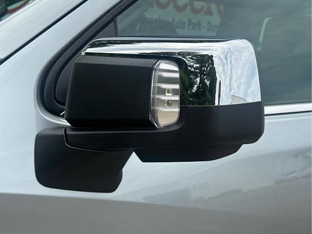 New 2026 Chevrolet Silverado 1500 LTZ image 14