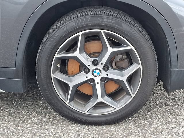 Used 2019 BMW X1 xDrive28i w/ Convenience Package AWD/4WD image 28