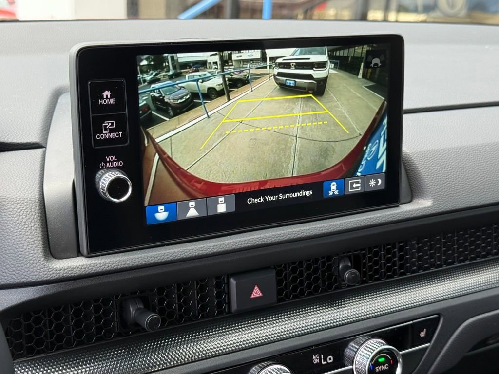 Certified 2026 Honda CR-V Sport-L image 20