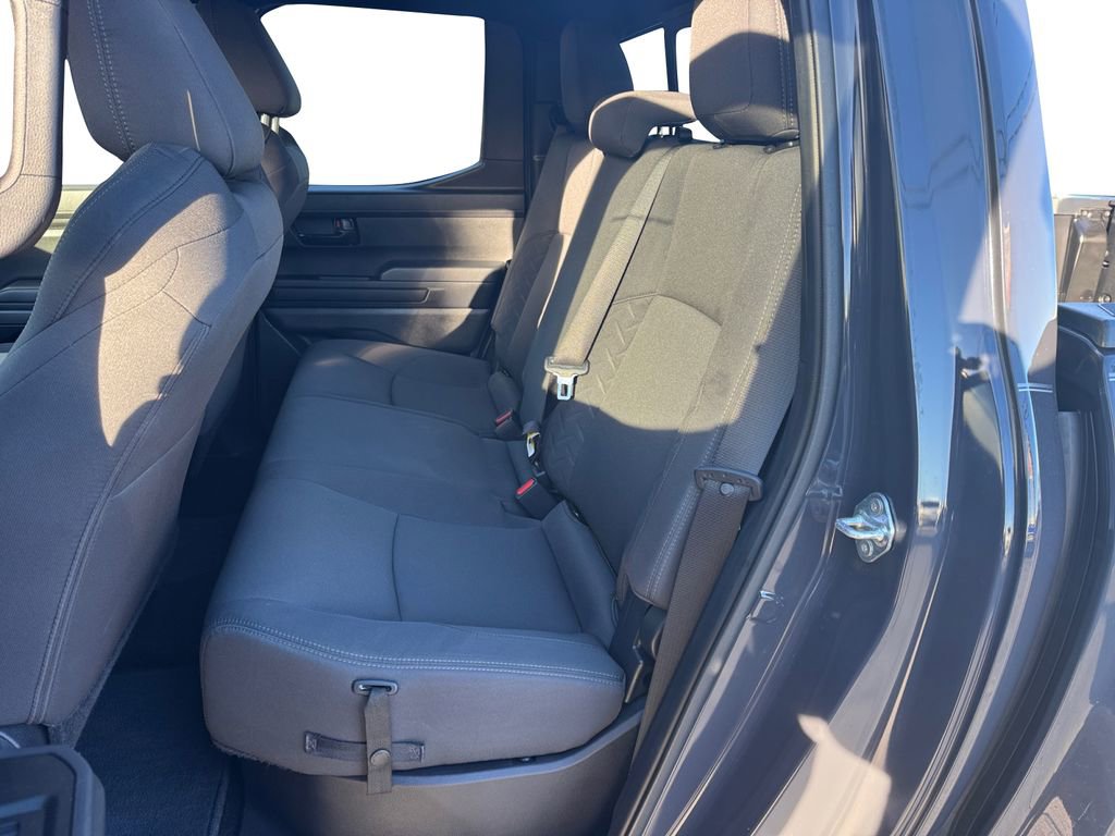 Used 2024 Toyota Tacoma SR5 image 14