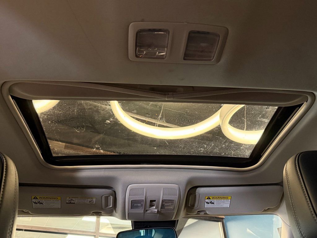 Used 2024 MAZDA CX-5 AWD 2.5 S w/ Premium Package image 22