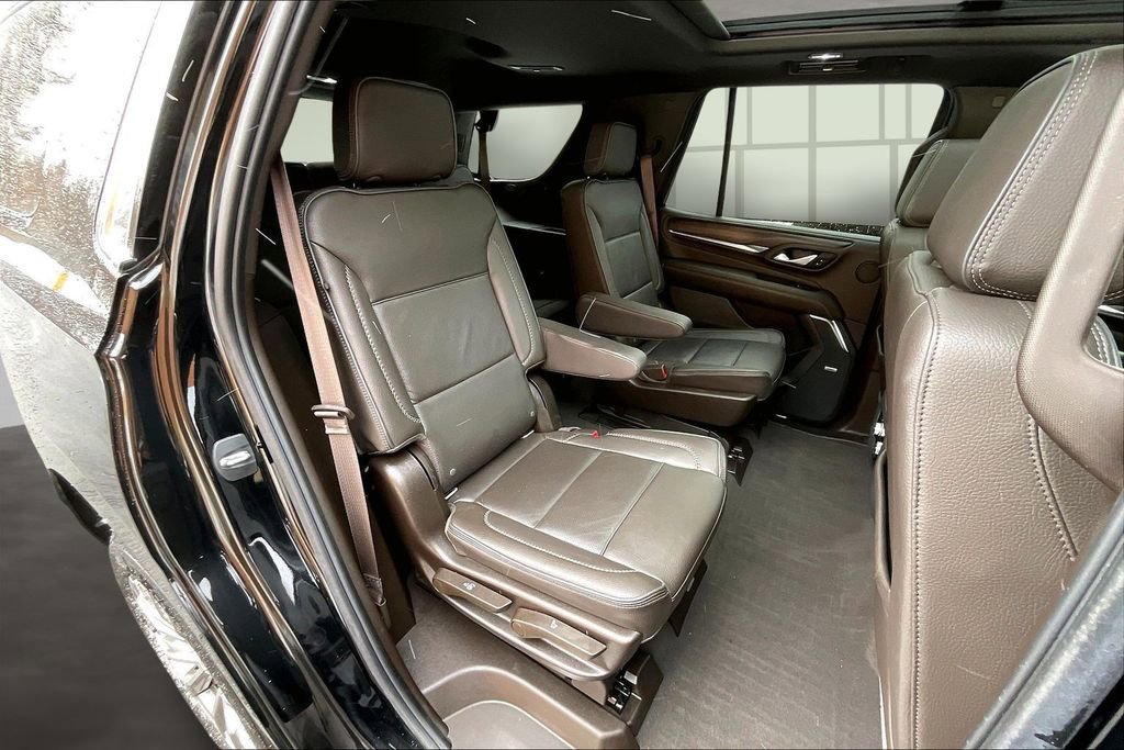 Used 2021 GMC Yukon Denali image 25