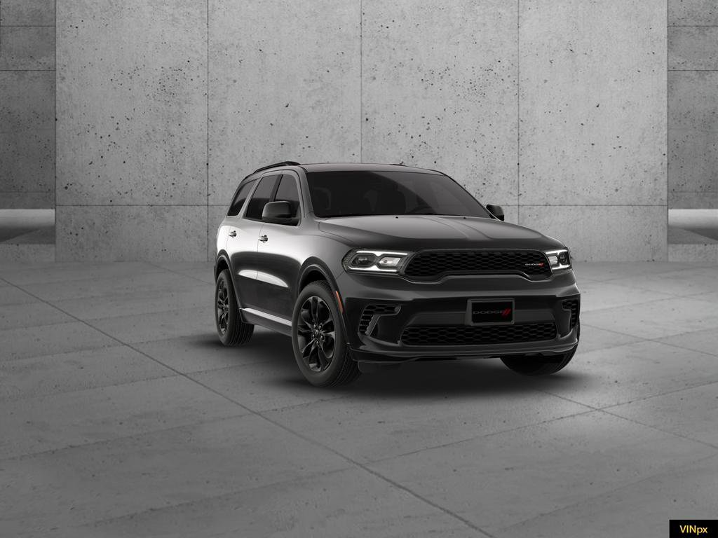 New 2026 Dodge Durango GT w/ Blacktop Package image 16