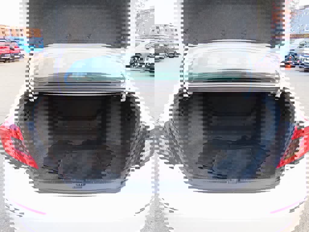 Certified 2020 Honda Accord LX image 11