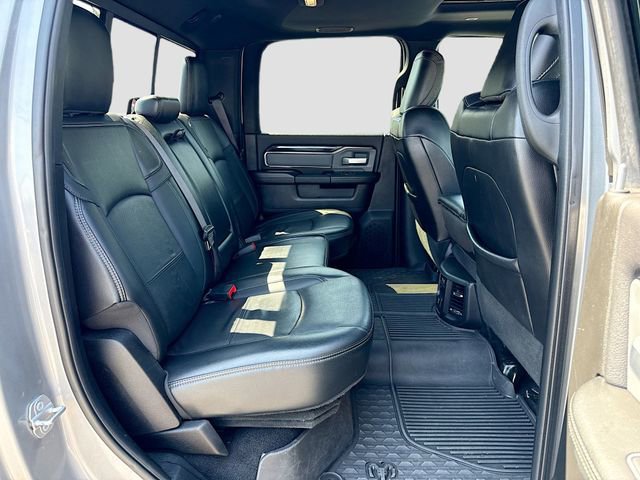 Used 2019 RAM 2500 Power Wagon AWD/4WD image 33