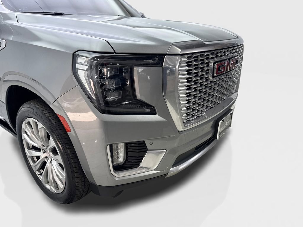 Used 2023 GMC Yukon Denali image 17